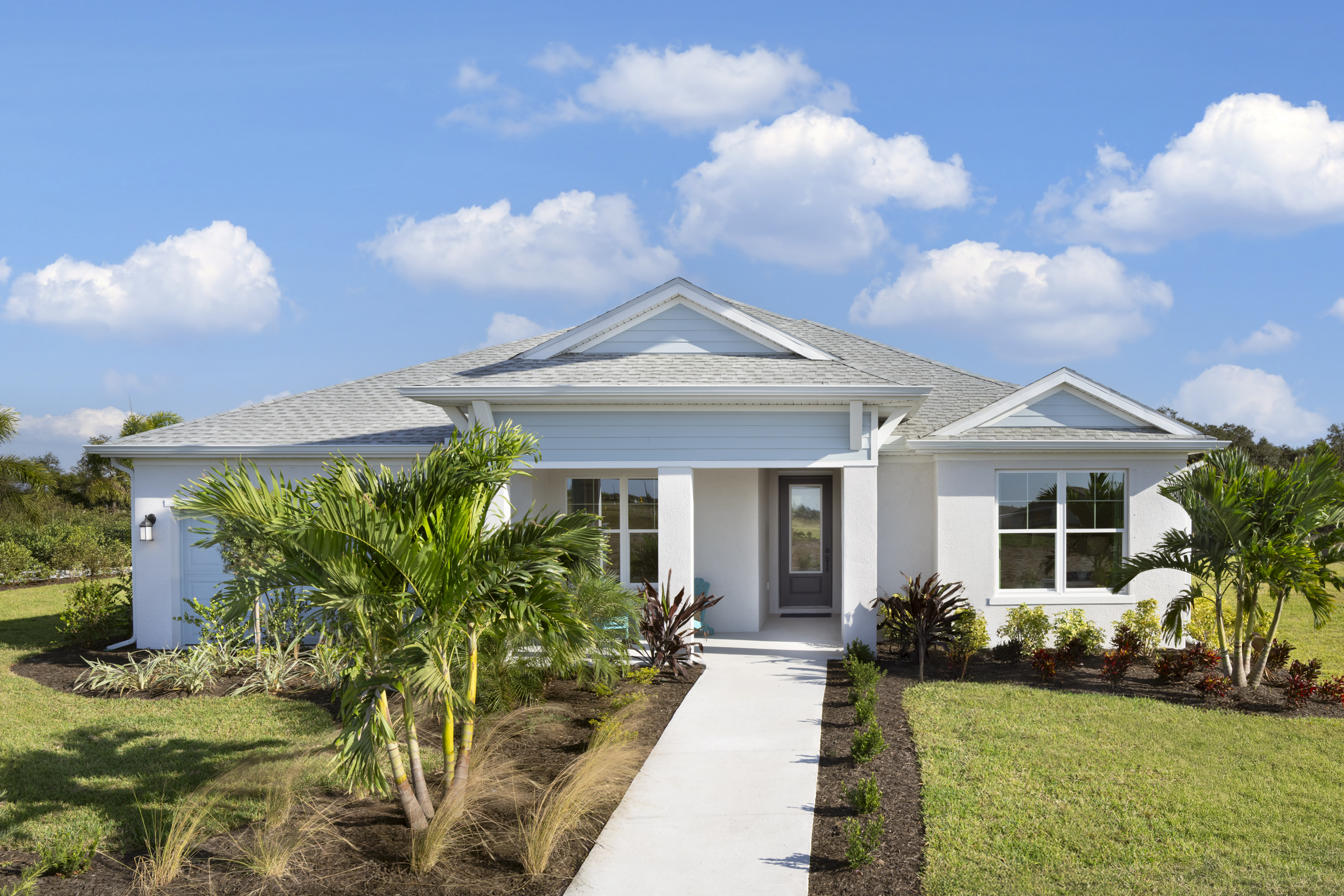 David Weekley Homes