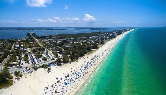 ️ Beach Days Just Got Closer ️ At Coasterra, you don’t just get a beautiful home surrounded by lakes, trails, and resort-style amenities-you’re also just 35 minutes from the white sands of Anna Maria Island. 🏝️ Imagine weekends filled with:  Morning strolls on Bean Point Beach  Fresh seafood & shopping along Pine Avenue  Kayak adventures or paddleboarding in crystal waters  Sunset views that turn the sky into a painting  Living here means you can enjoy the peaceful nature right outside your door and escape to island life whenever the mood strikes.  Ready to make paradise your neighbor? Learn more at coasterraflorida.com #CoasterraFlorida #AnnaMariaIsland #BeachLife #FloridaLiving #Coasterra #ManateeCounty #ManateeCountyRealEstate #Florida #PalmettoRealEstate #PalmettoFlorida #PalmettoFloridaRealEstate